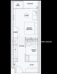 the-poiz-residences photo thumbnail #4